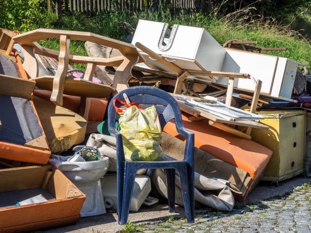 Grayling, MI Junk Removal Company
