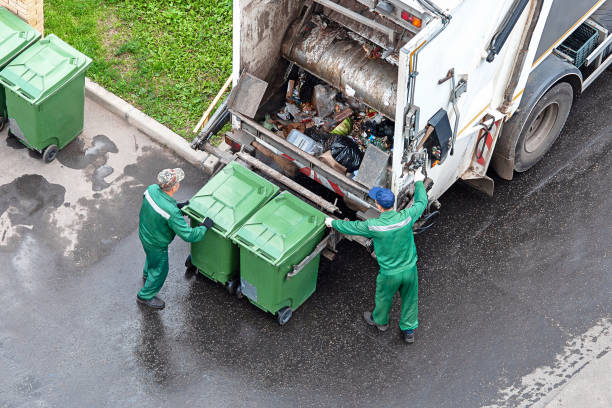 Best Garage Cleanout Services  in Grayling, MI