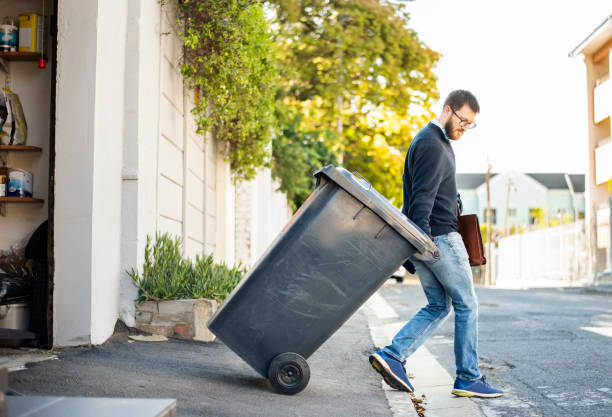 Best Office Junk Removal  in Grayling, MI