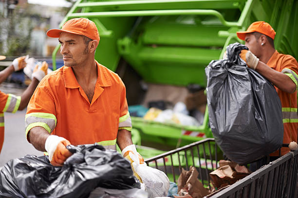 Best Full-Service Junk Removal  in Grayling, MI