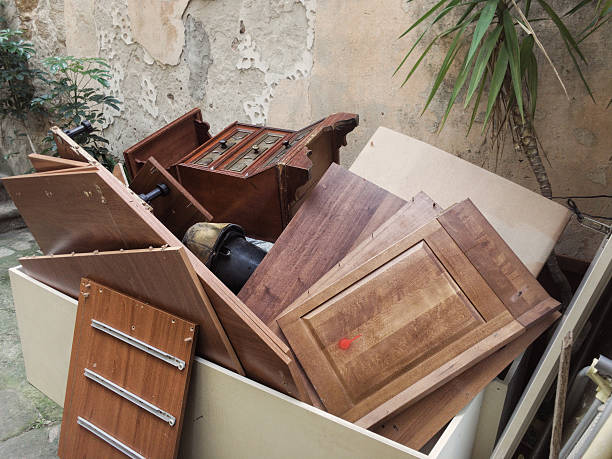 Best Commercial Junk Removal  in Grayling, MI